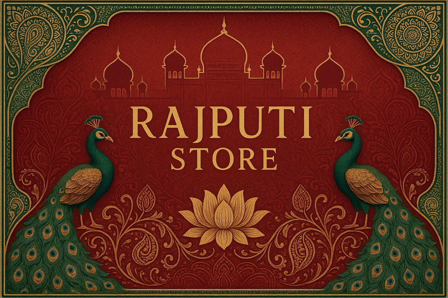 TELL ABOUT OUR BRAND