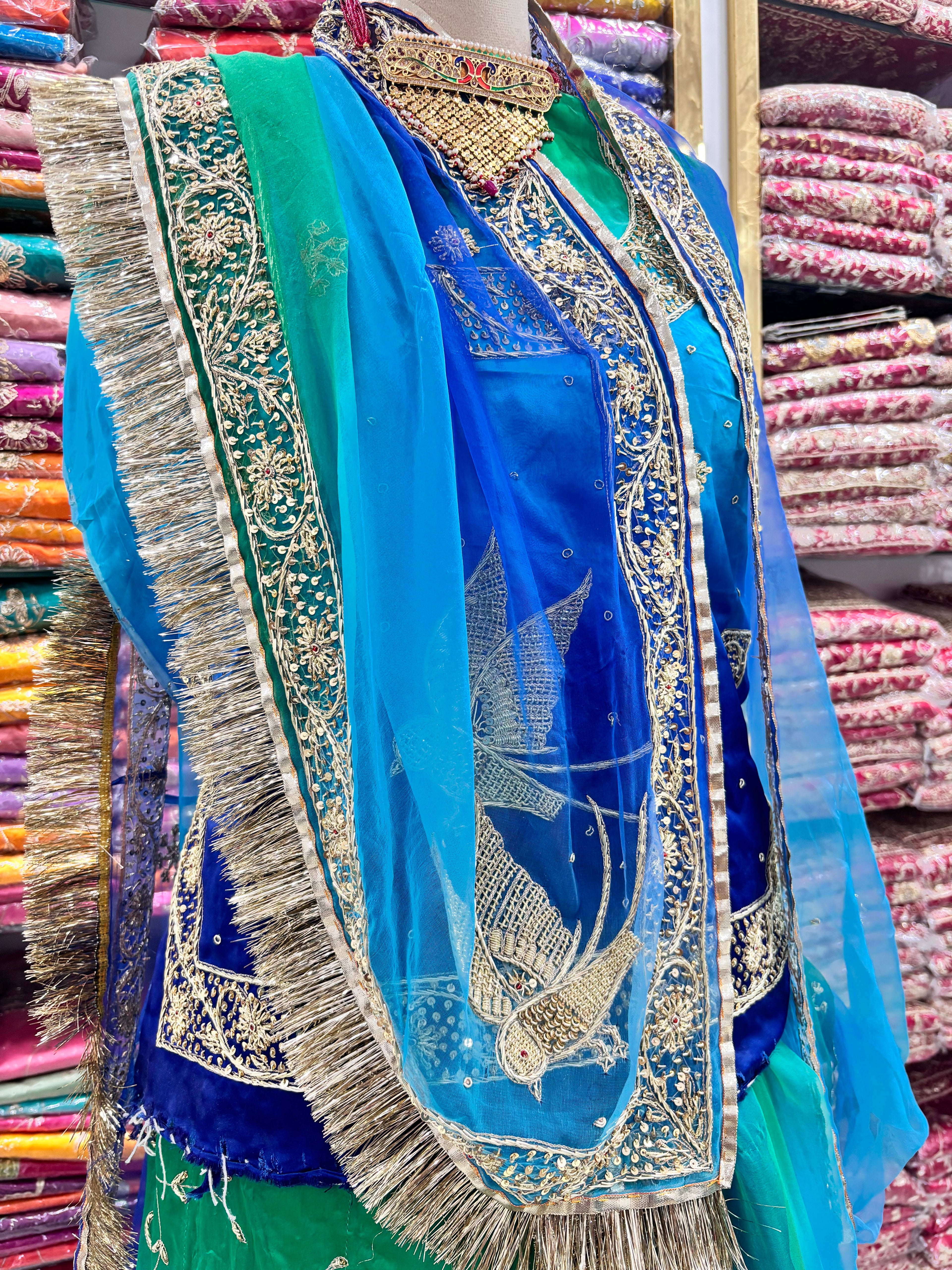 SANGEET