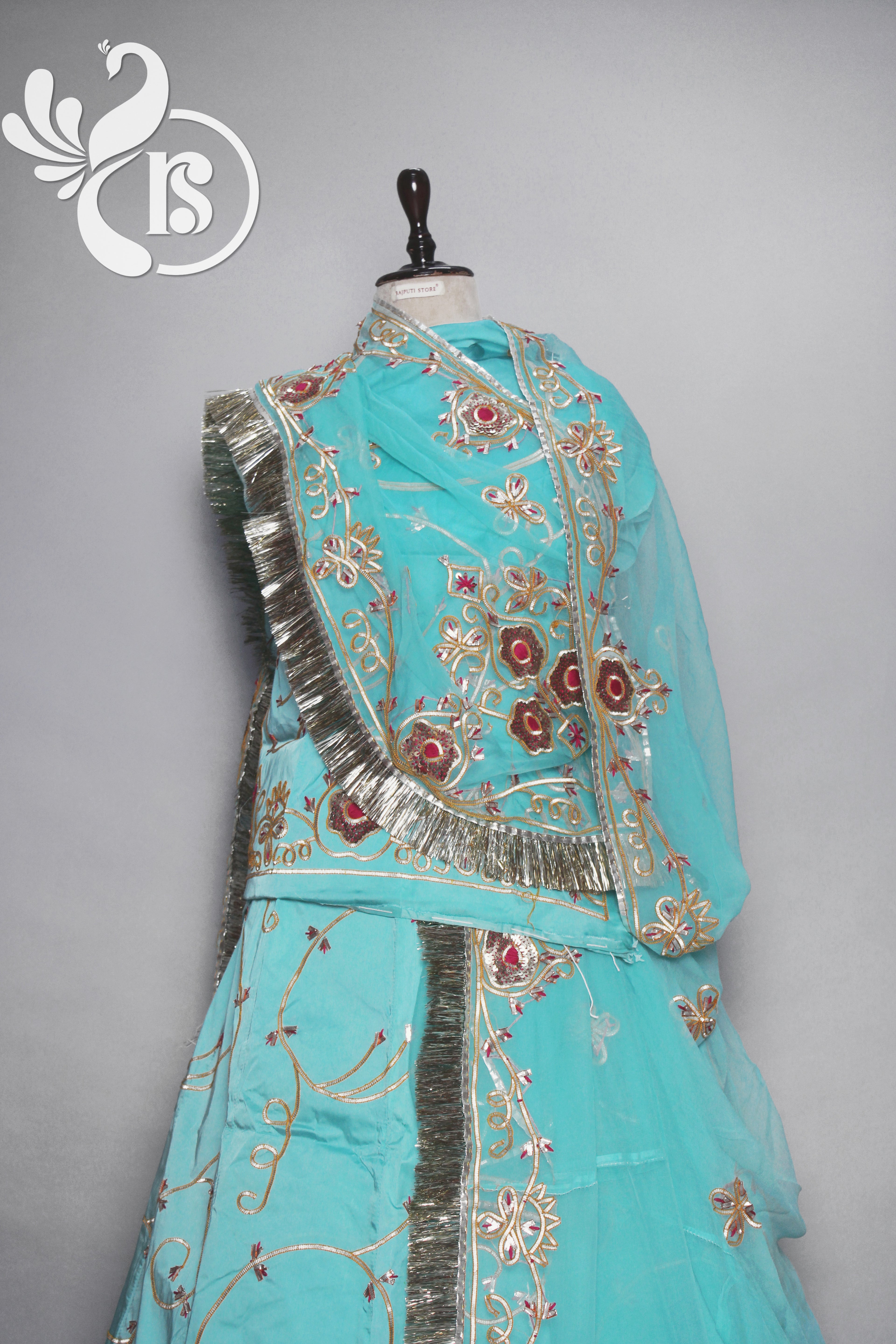 Satan bember and Thakur ji pure odina