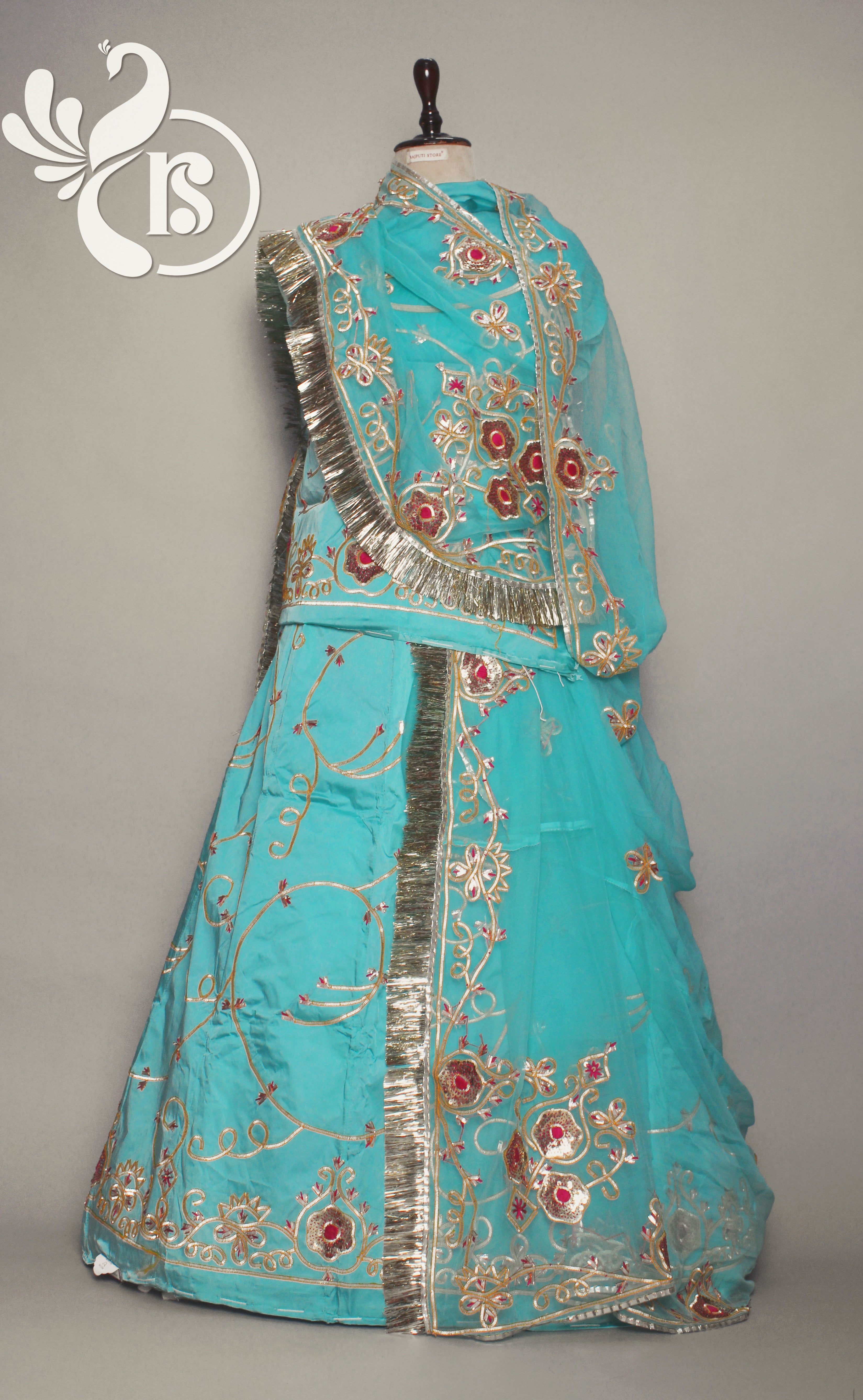 Satan bember and Thakur ji pure odina