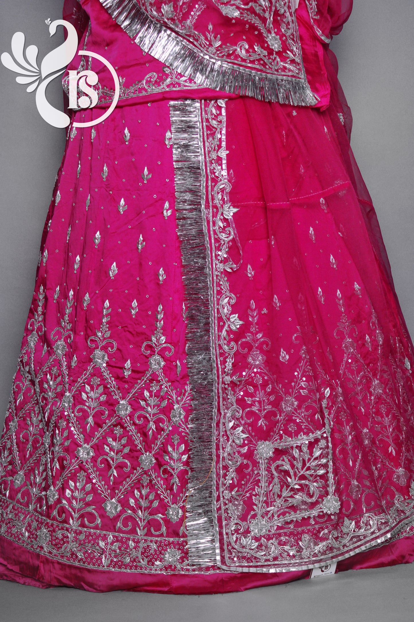 Bembar poshak