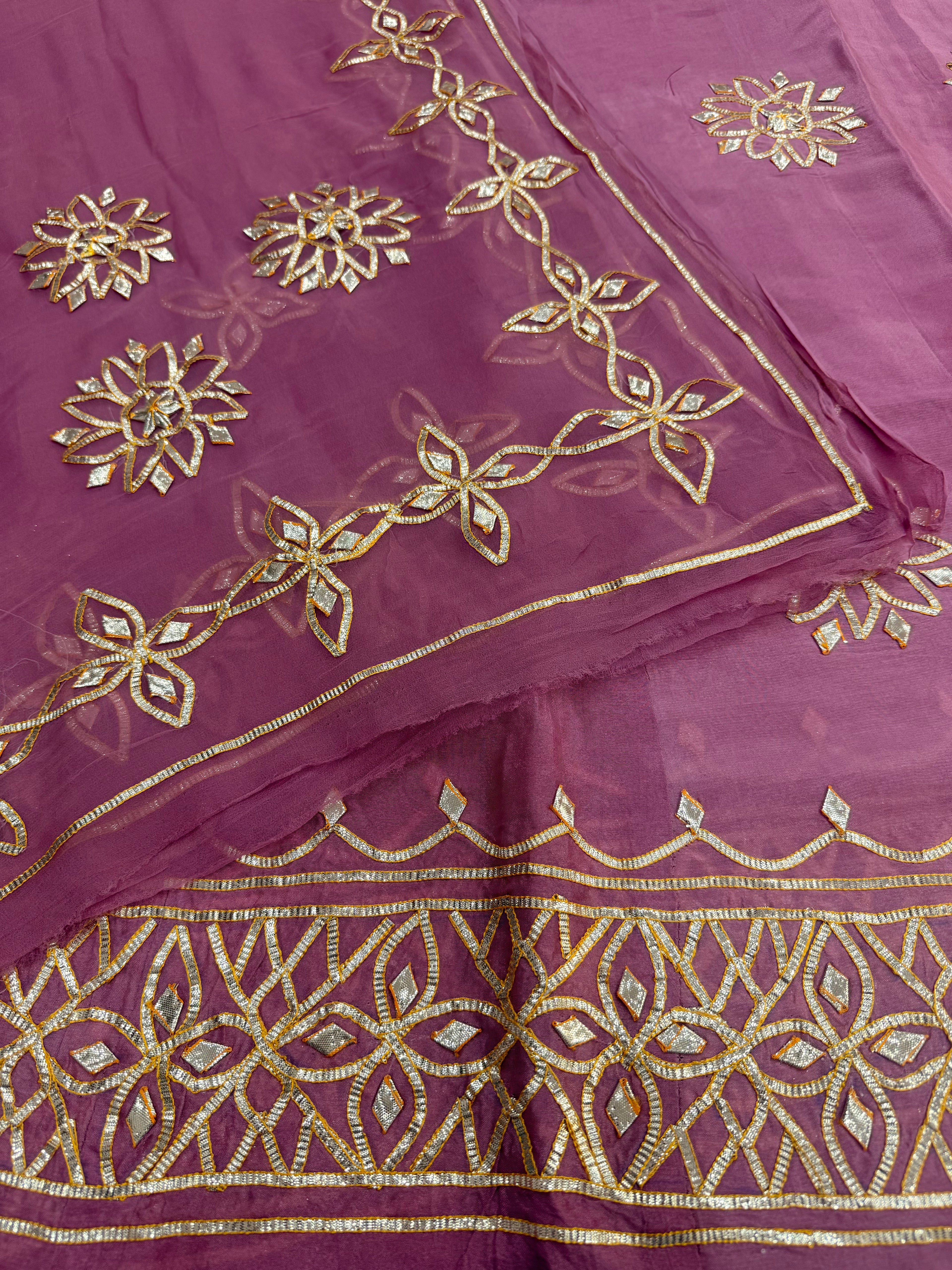 Sikhiya work