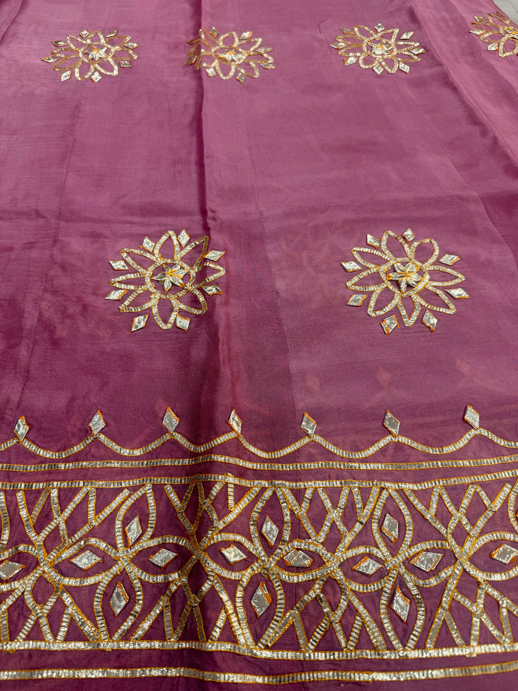 Sikhiya work