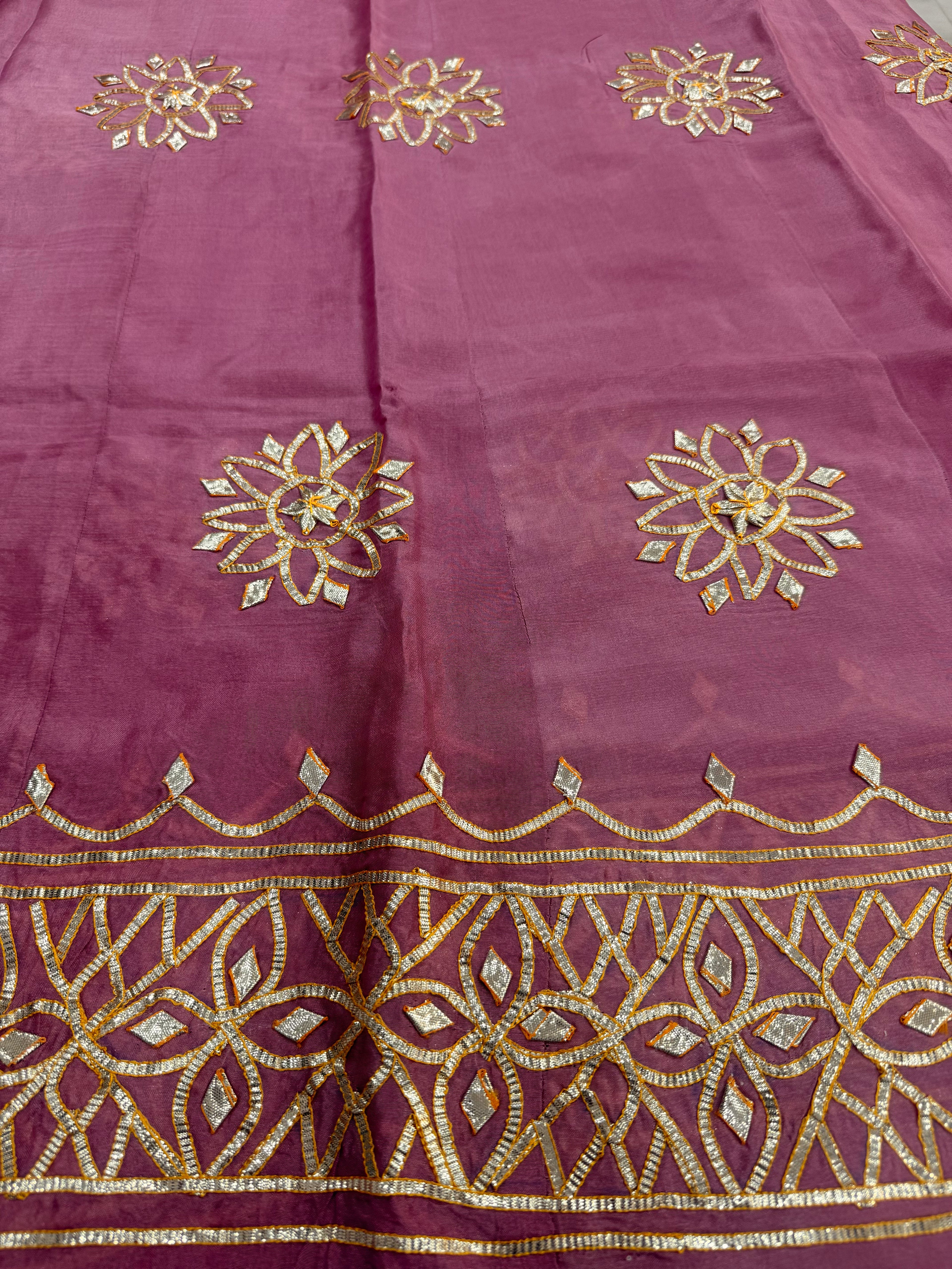 Sikhiya work