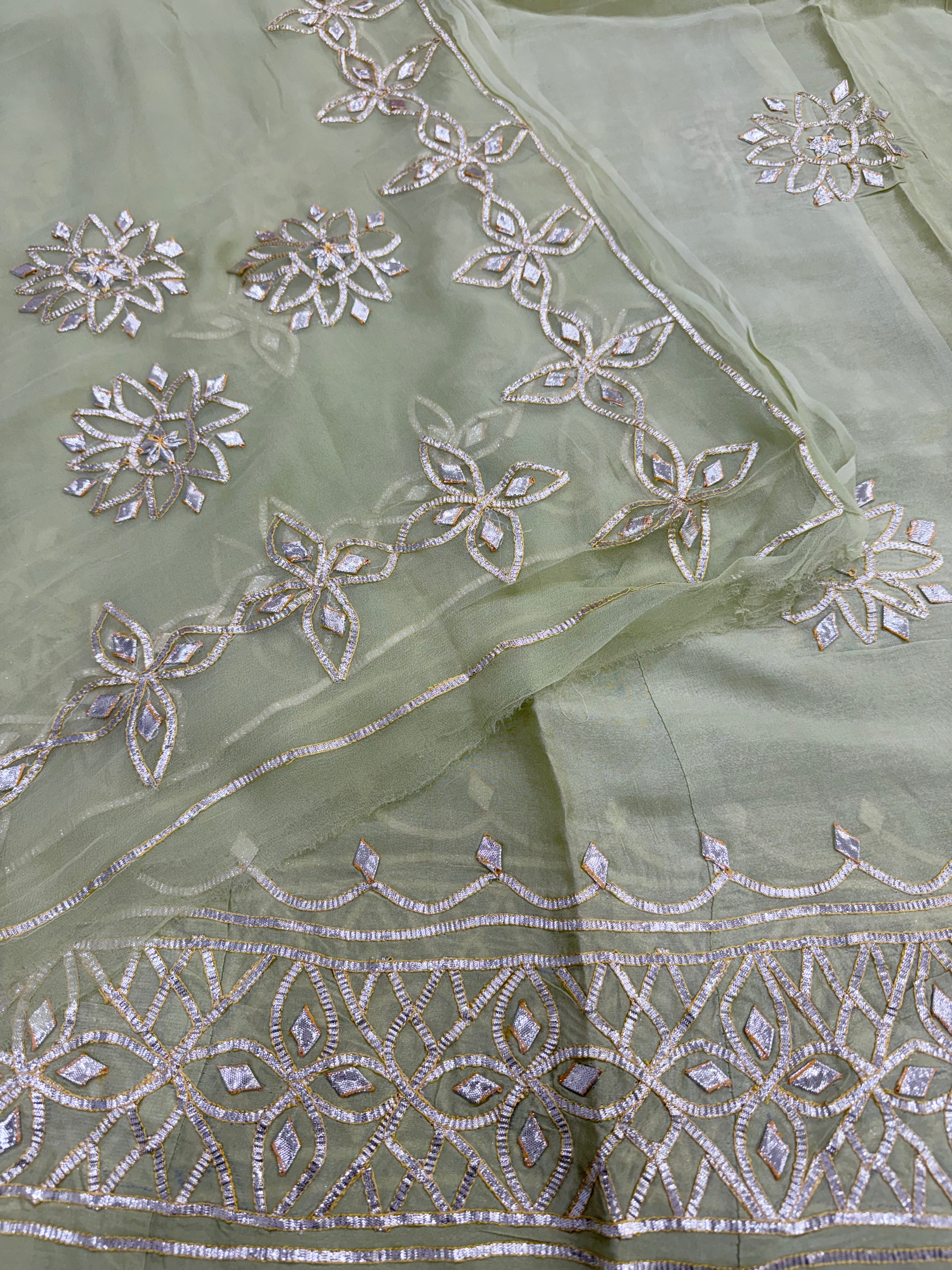 Sikhiya work