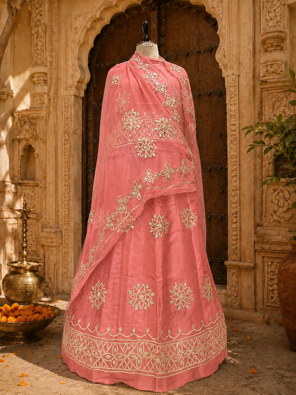 Sikhiya work