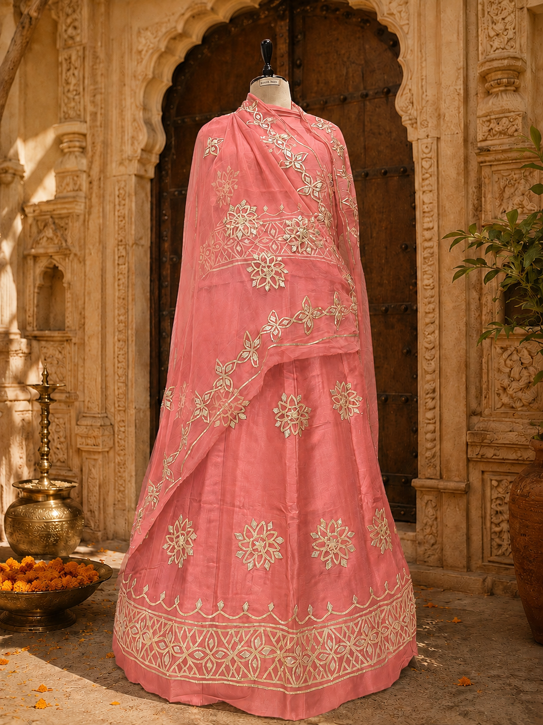 Sikhiya work