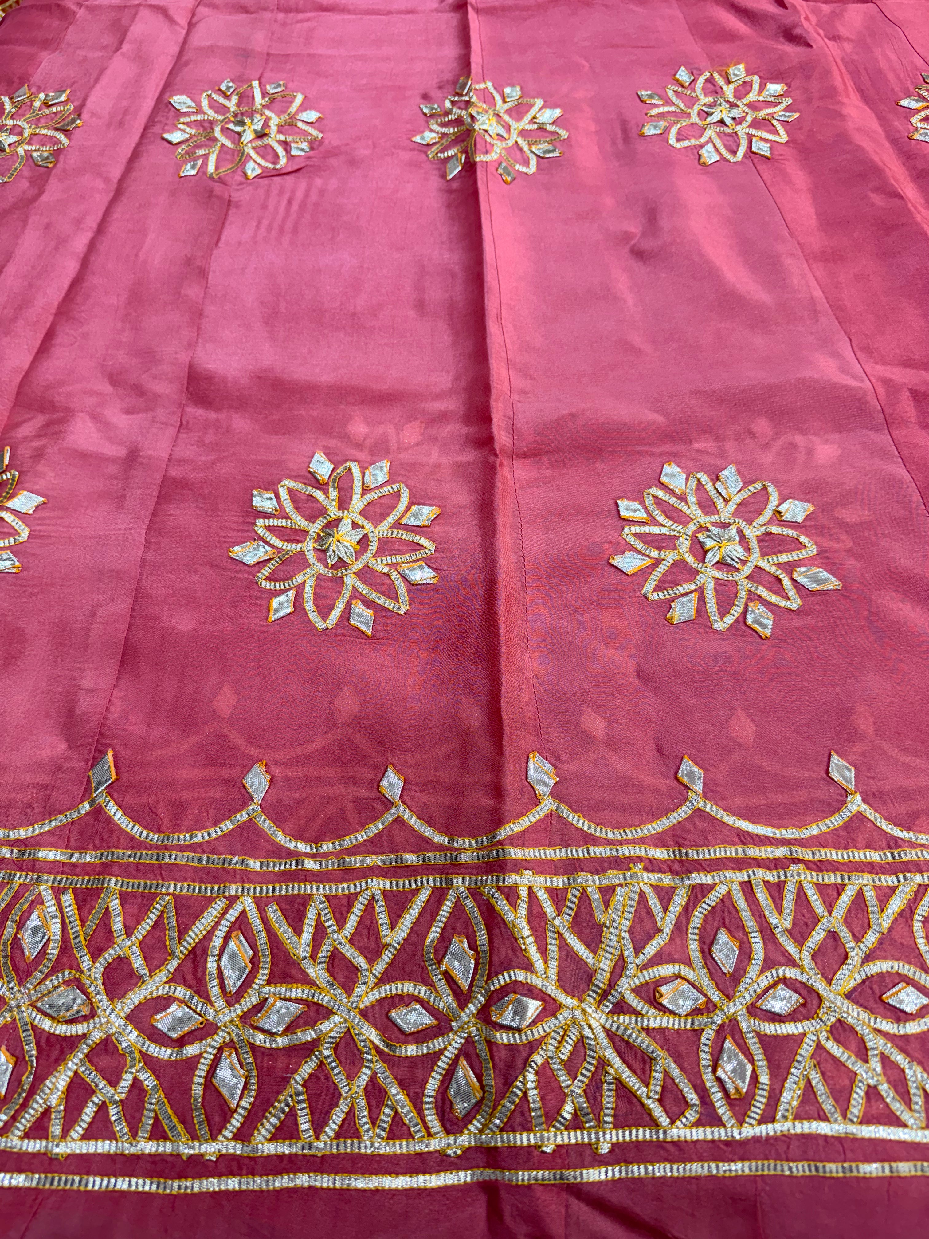 Sikhiya work