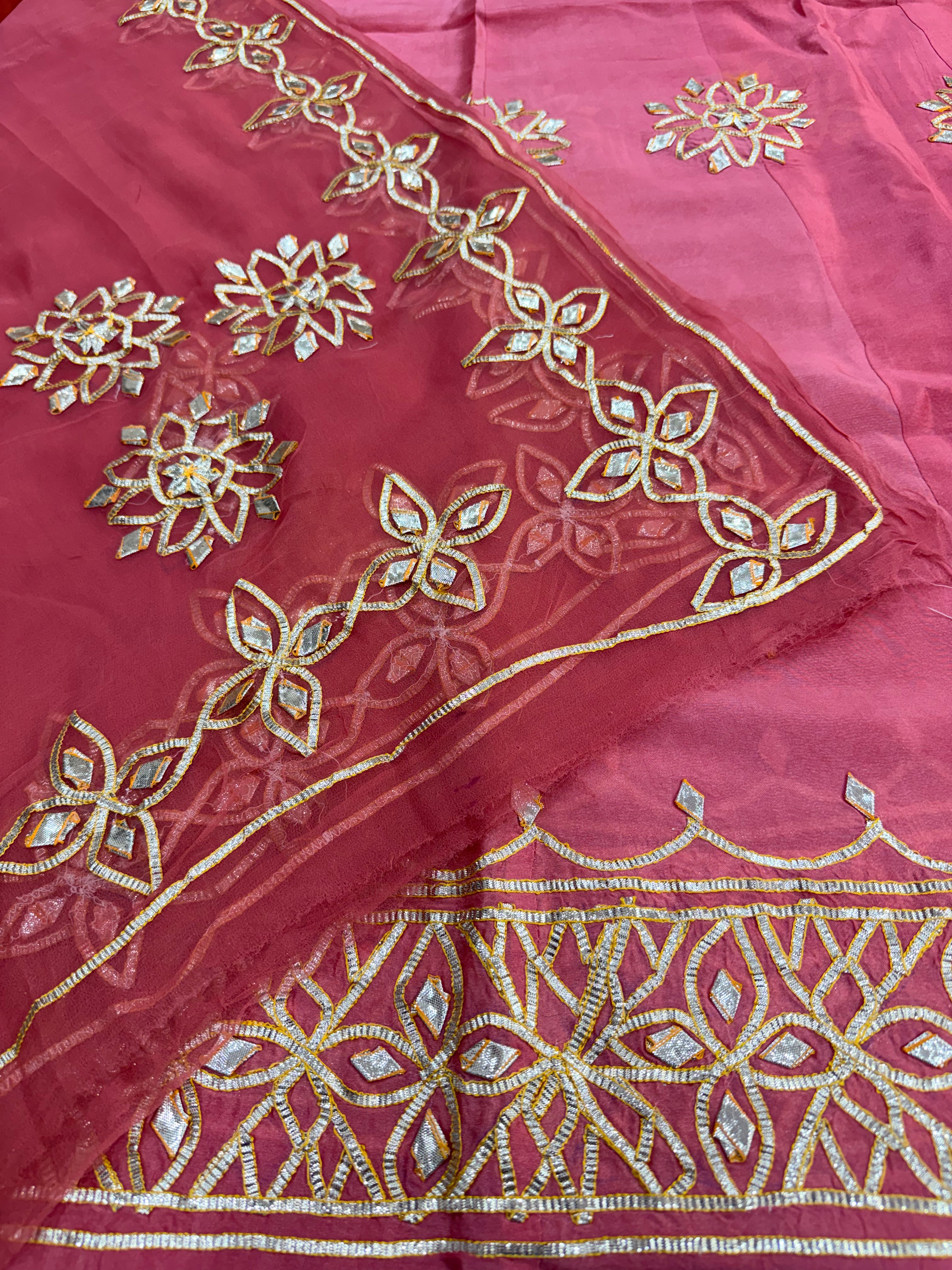 Sikhiya work