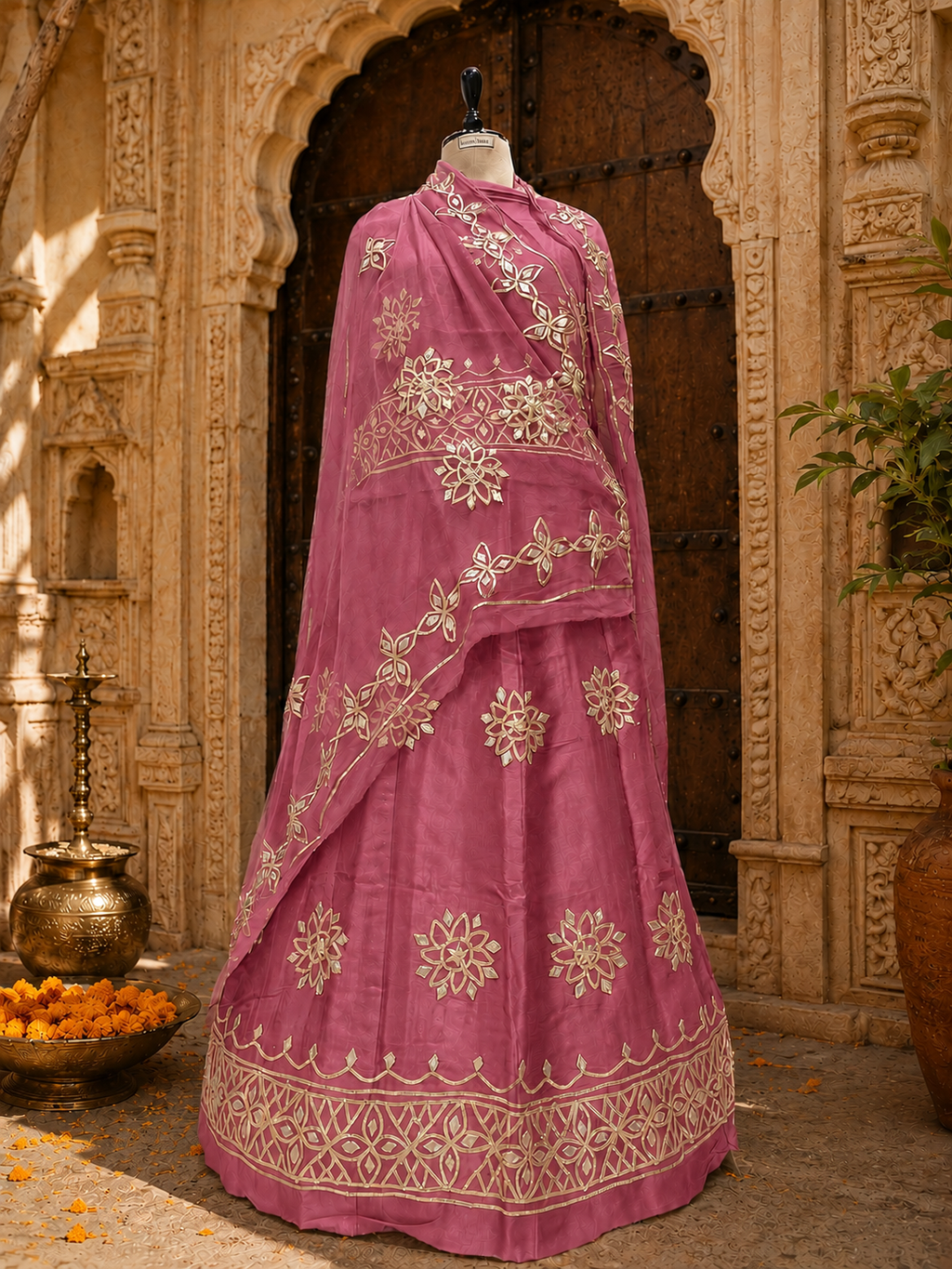 Sikhiya work