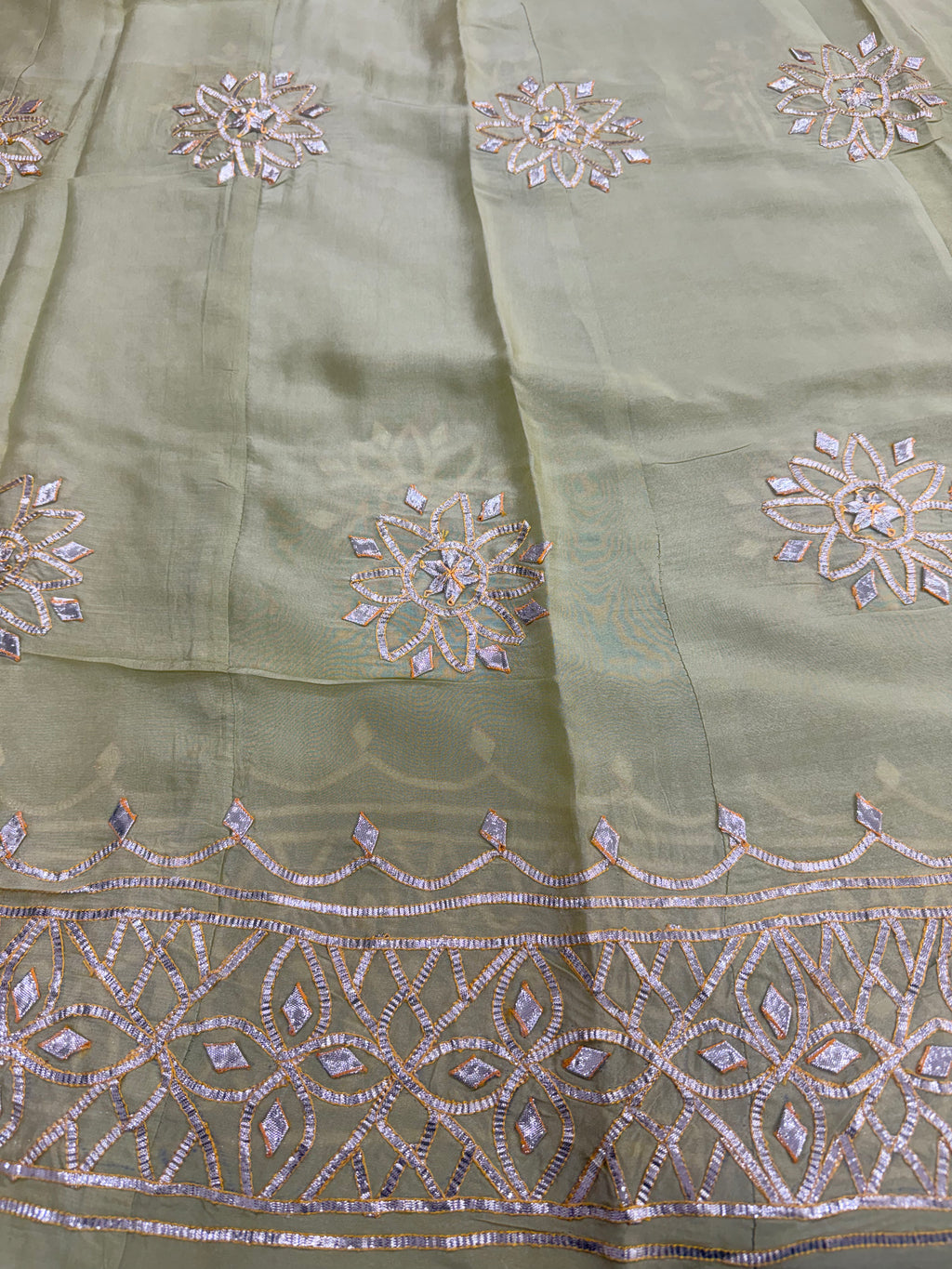 Sikhiya work