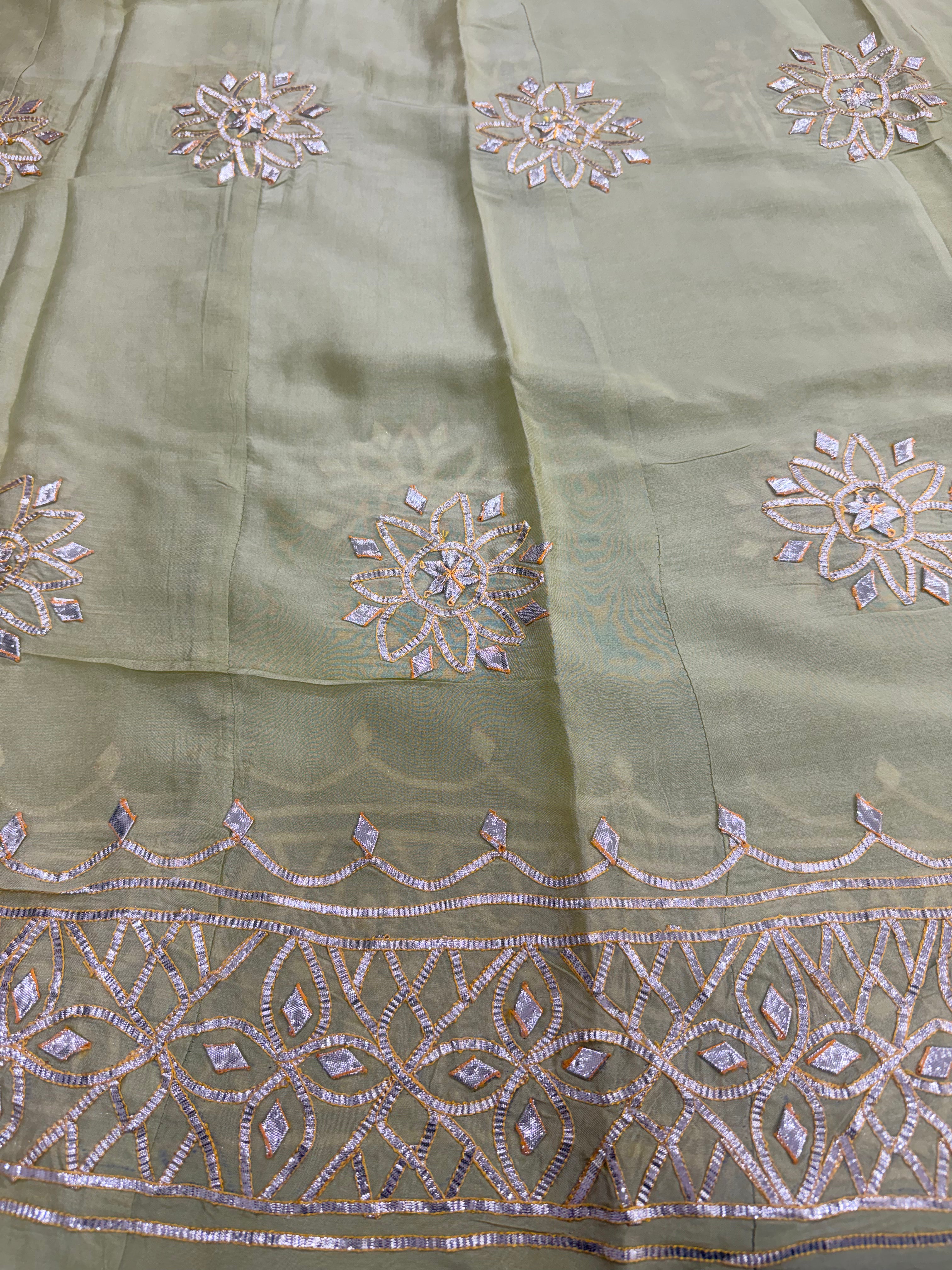Sikhiya work