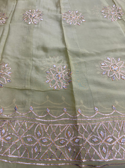 Sikhiya work