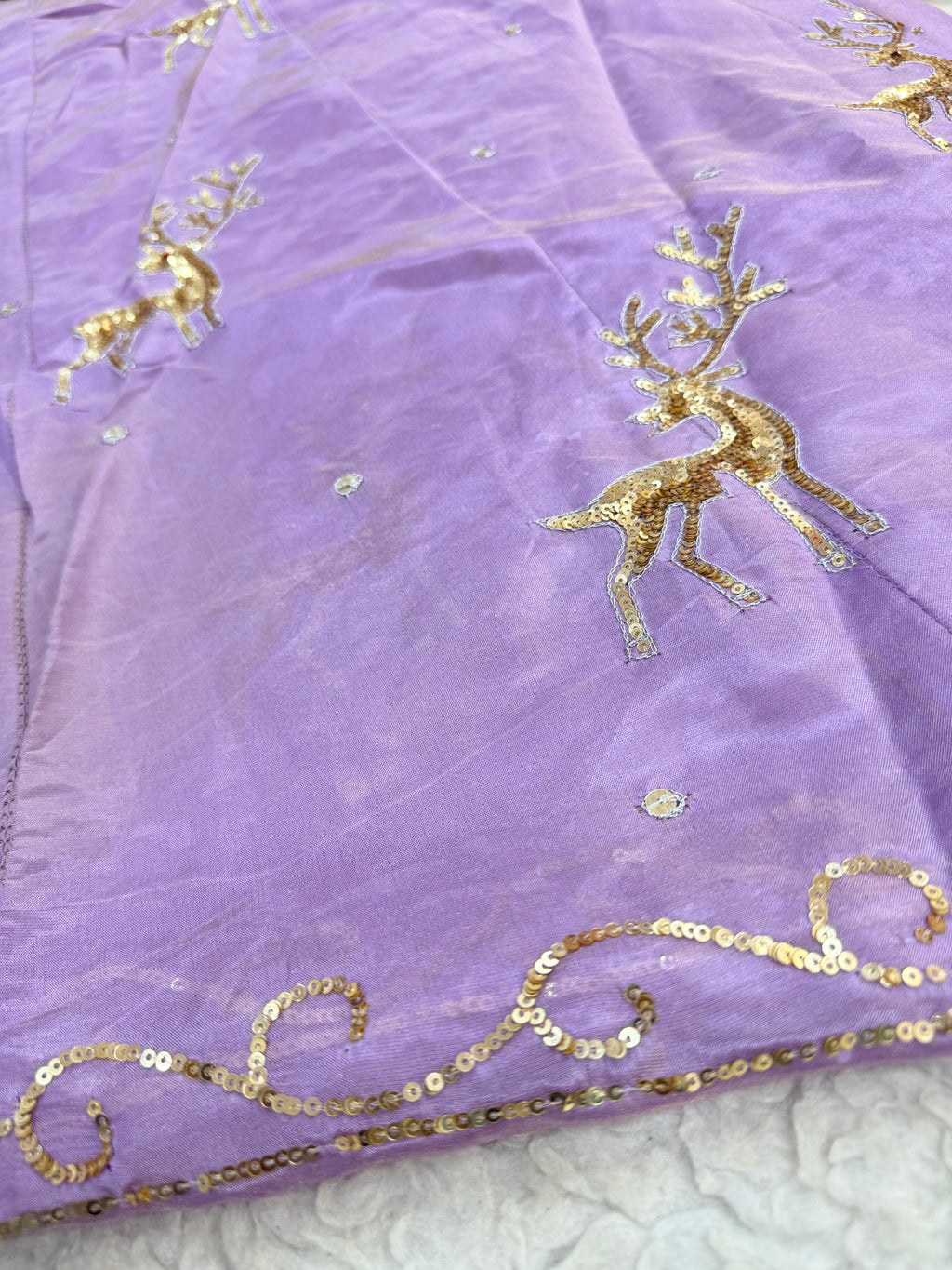 Royal hiran poshak