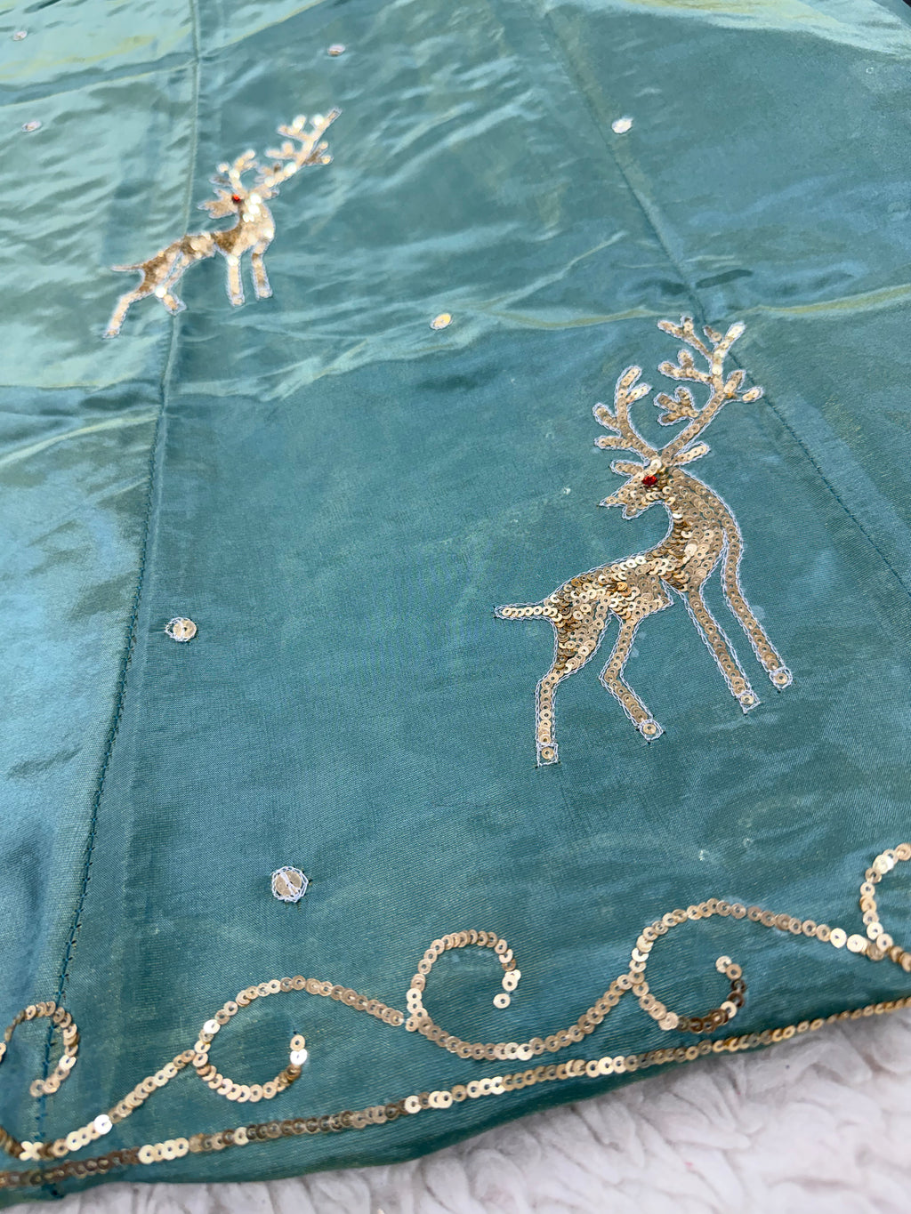 Royal hiran poshak