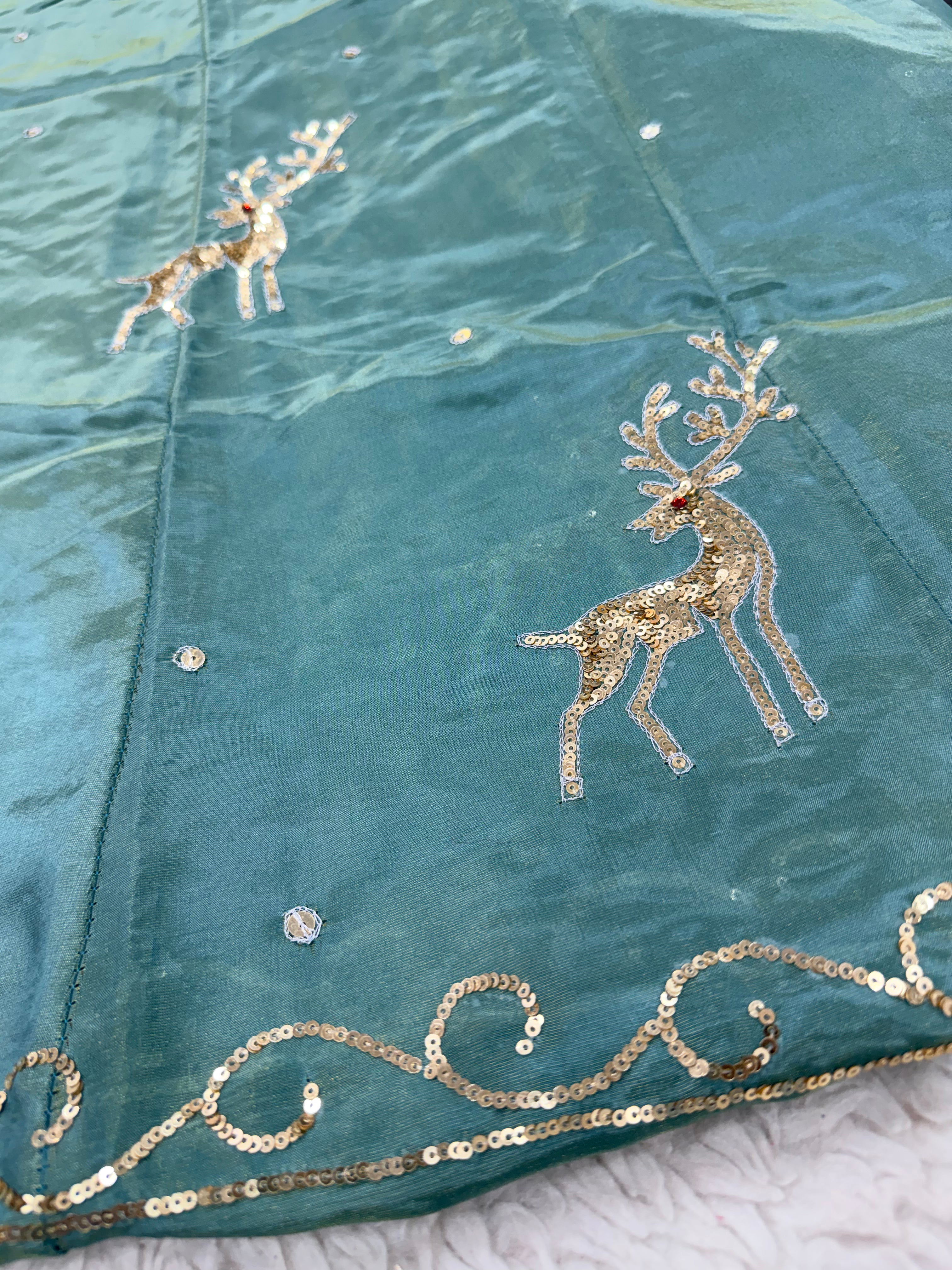 Royal hiran poshak