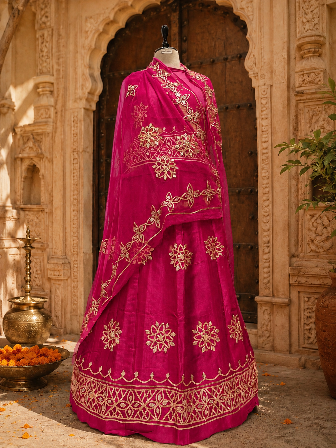 Sikhiya work rani