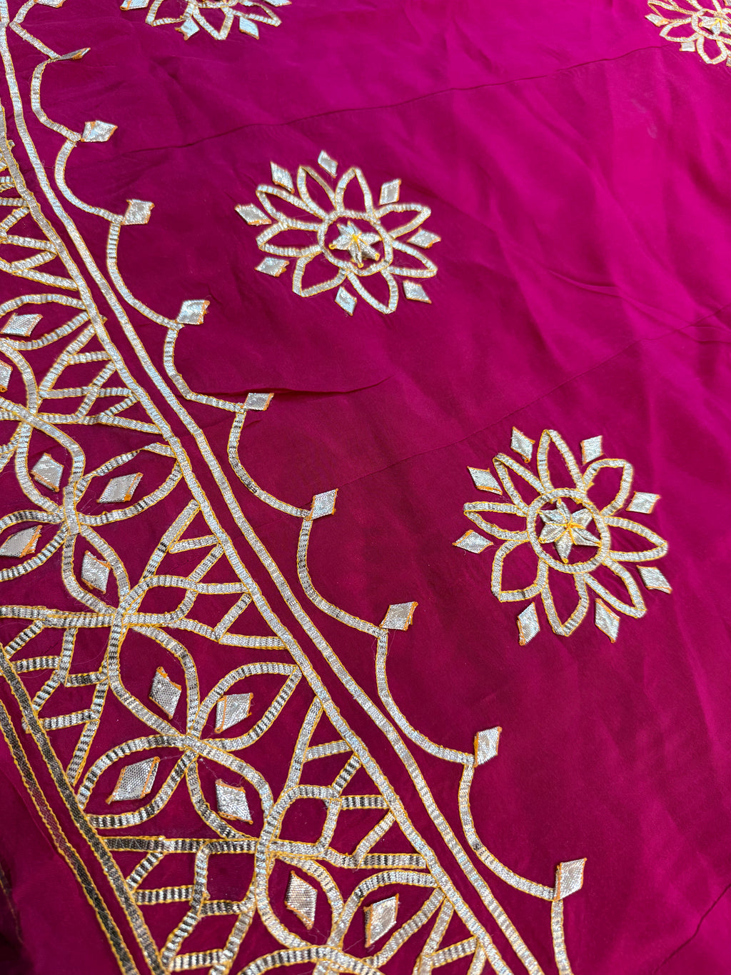 Sikhiya work rani