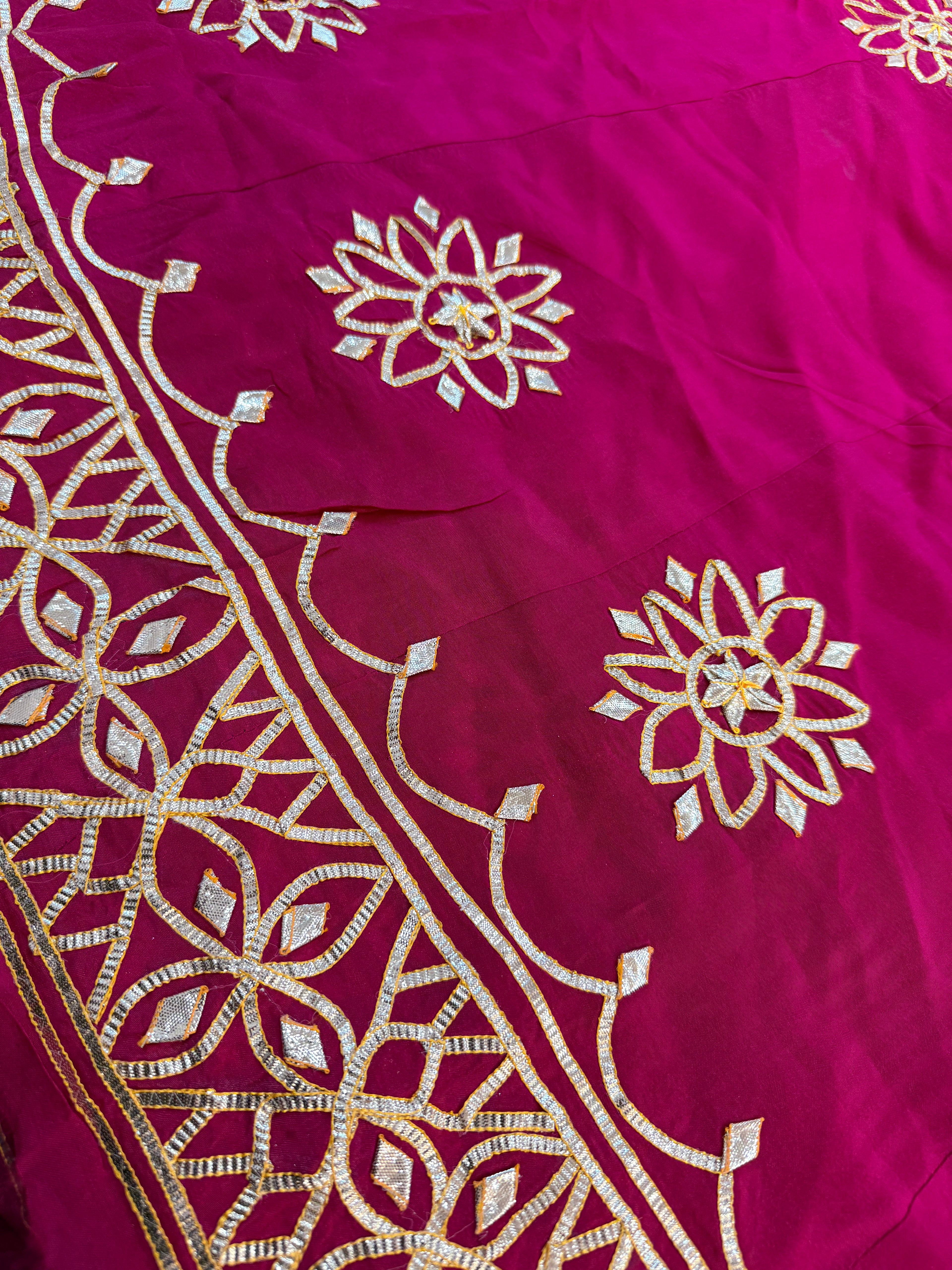 Sikhiya work rani