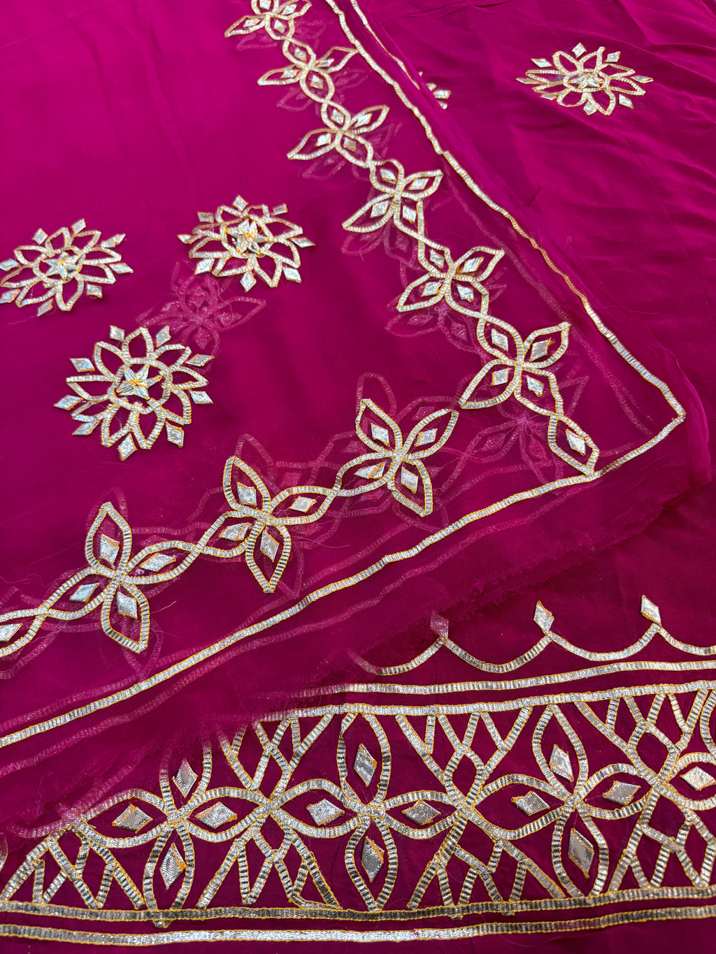 Sikhiya work rani