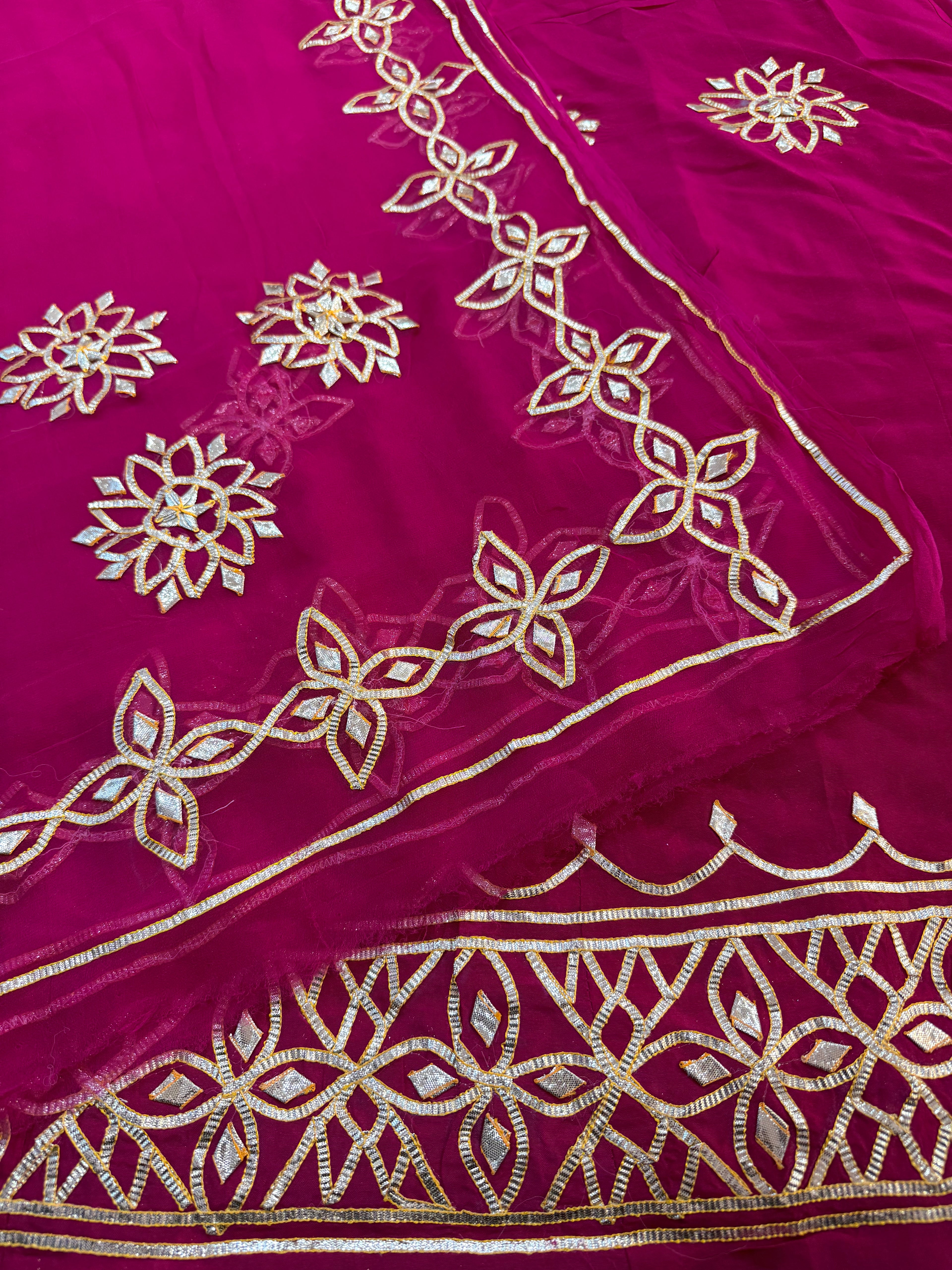 Sikhiya work rani