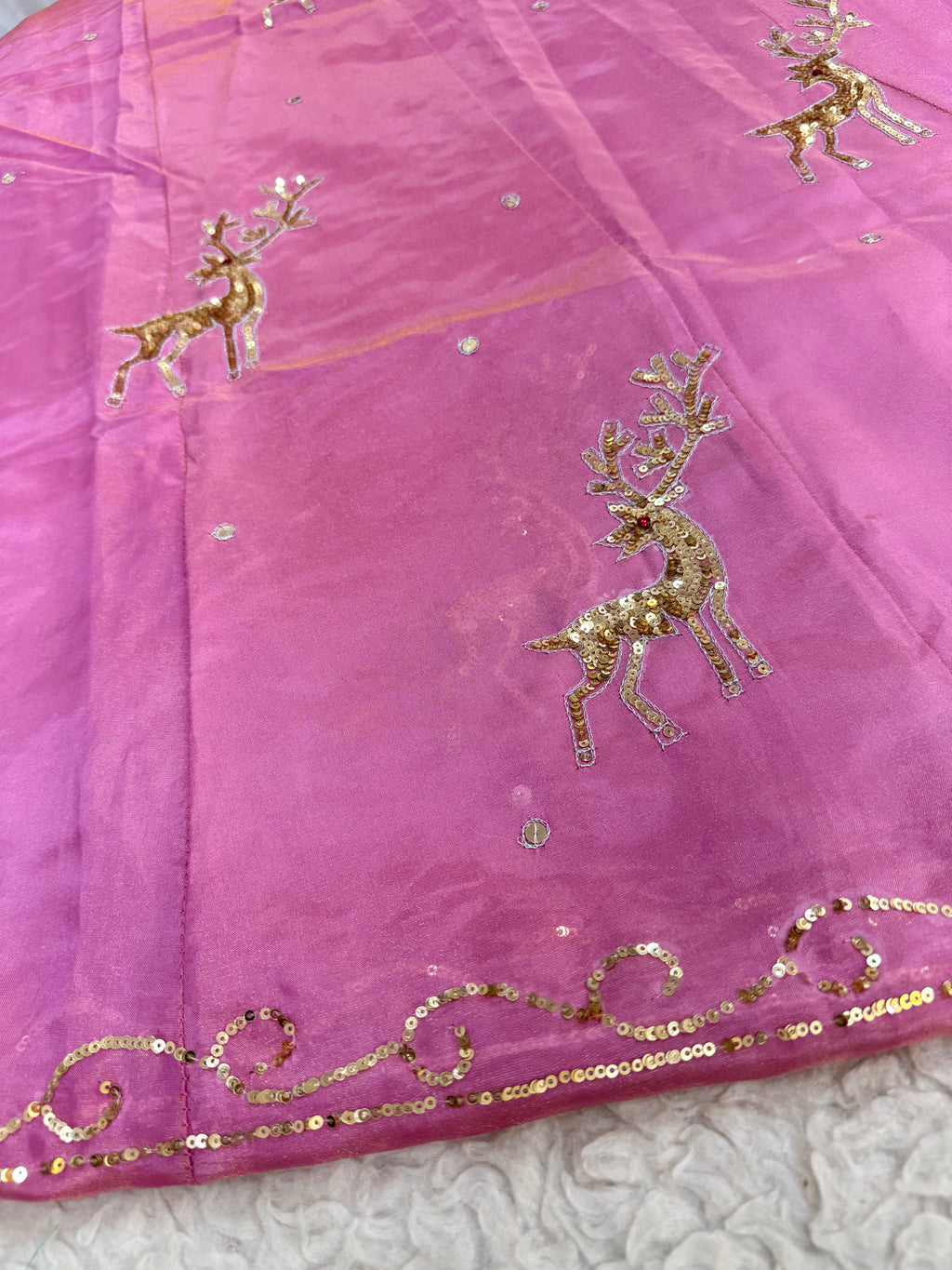 Royal hiran poshak