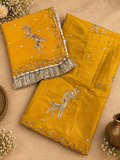 Royal hiran poshak