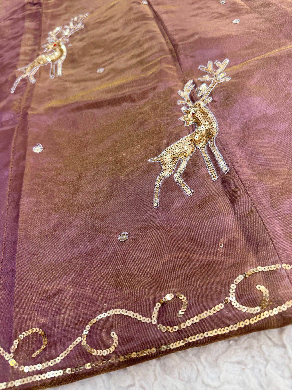 Royal hiran poshak