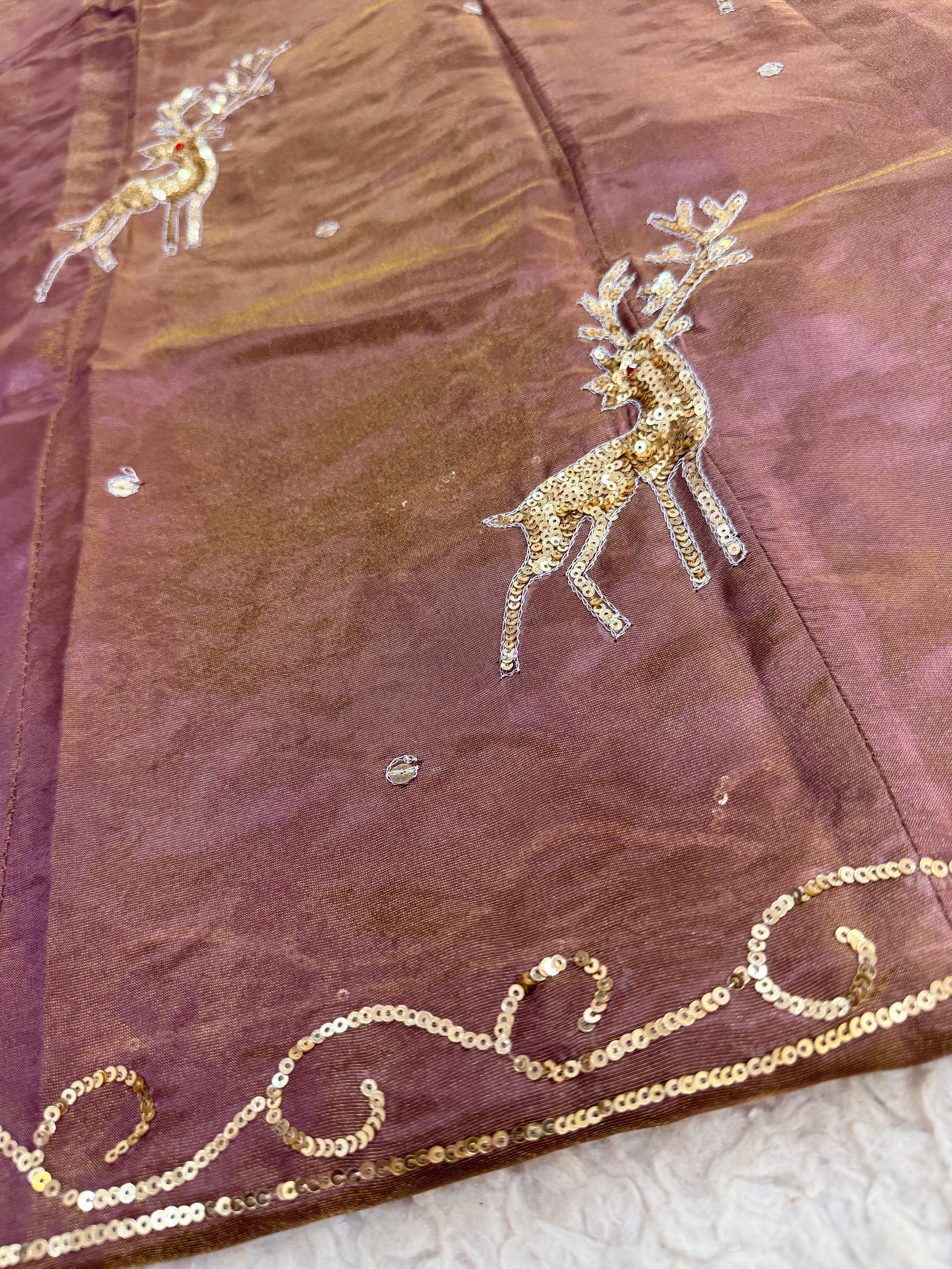 Royal hiran poshak