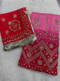 Poolwari poshak