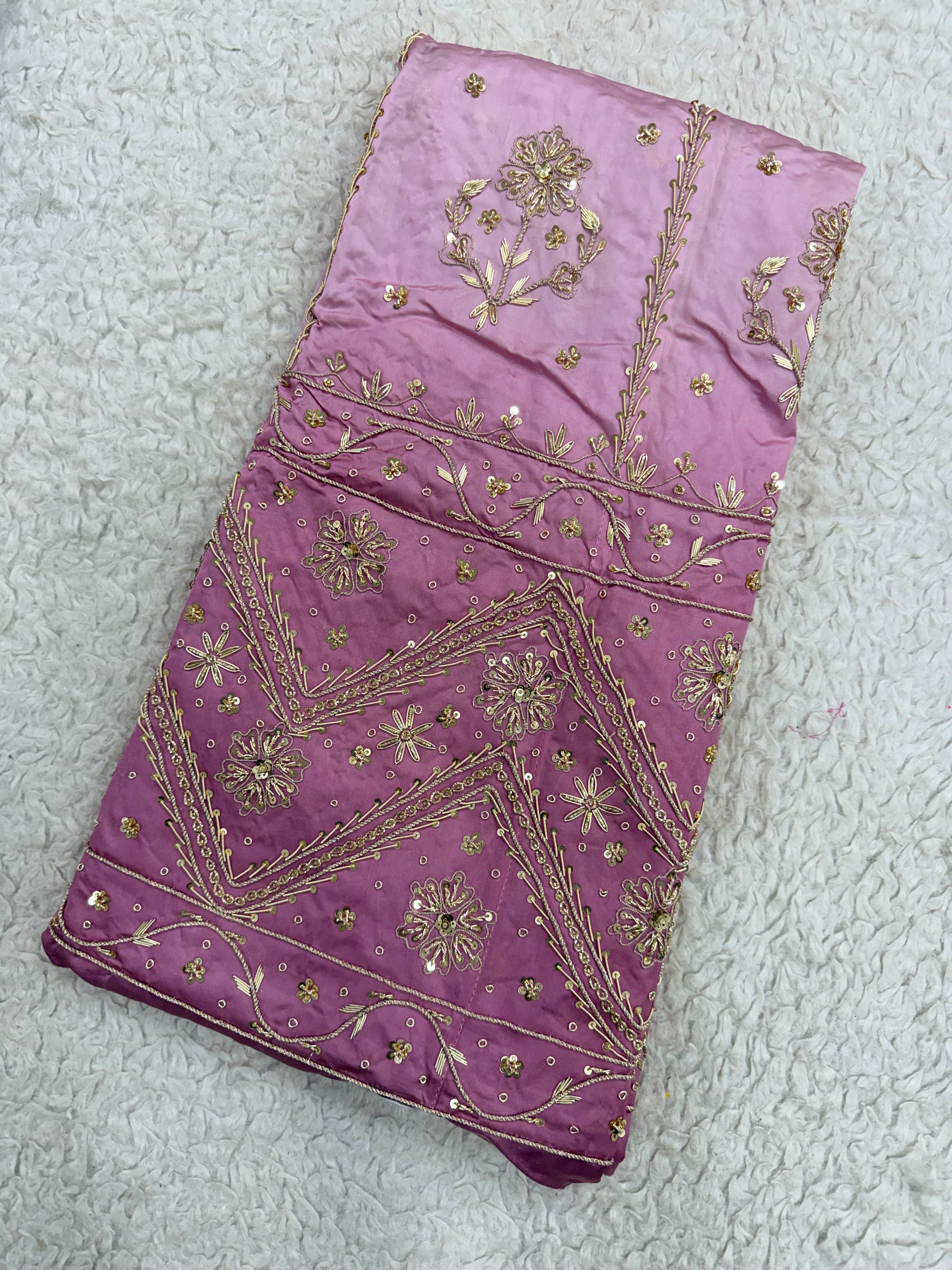 Poolwari poshak