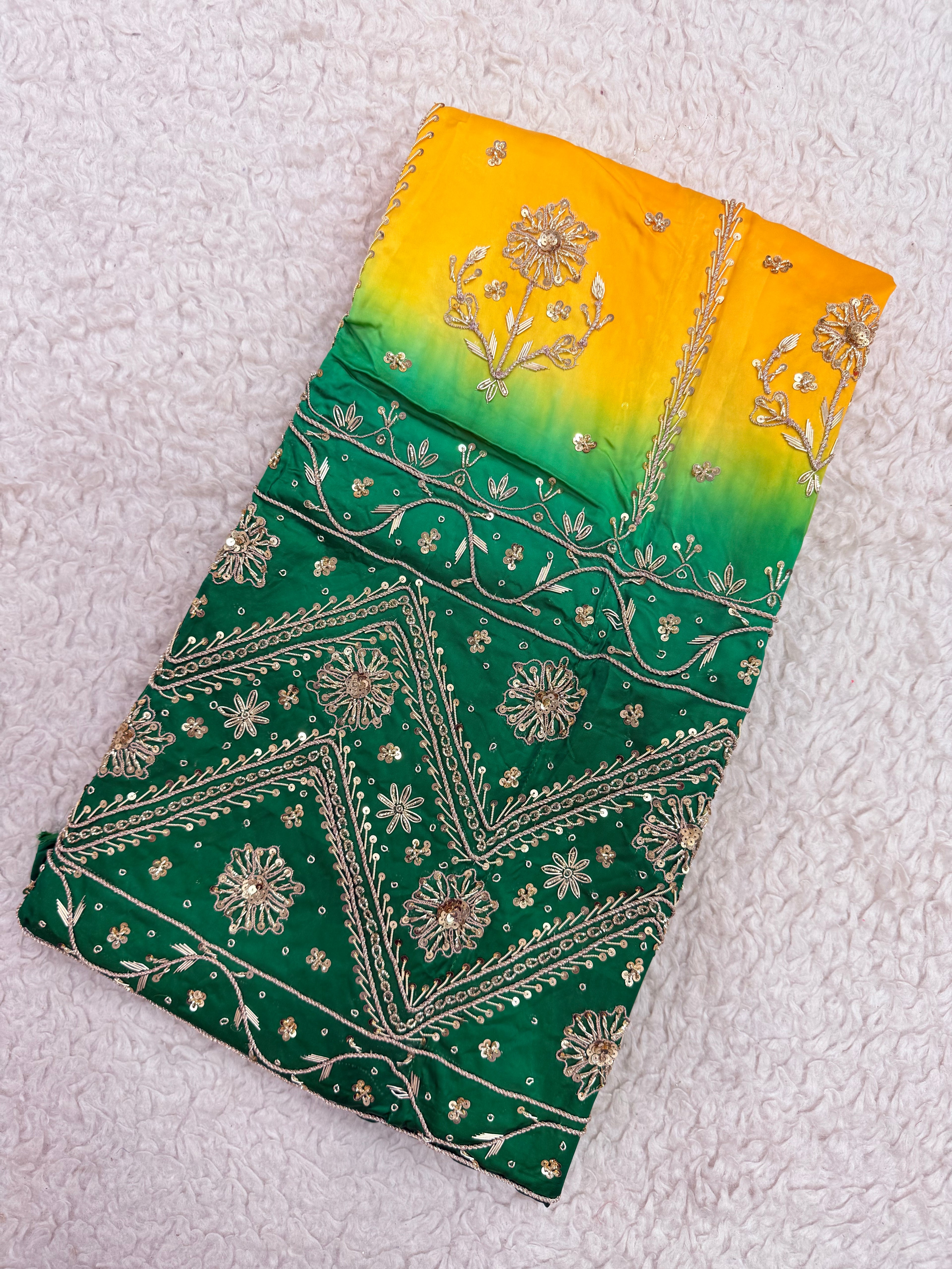 Poolwari poshak
