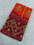 Poolwari poshak