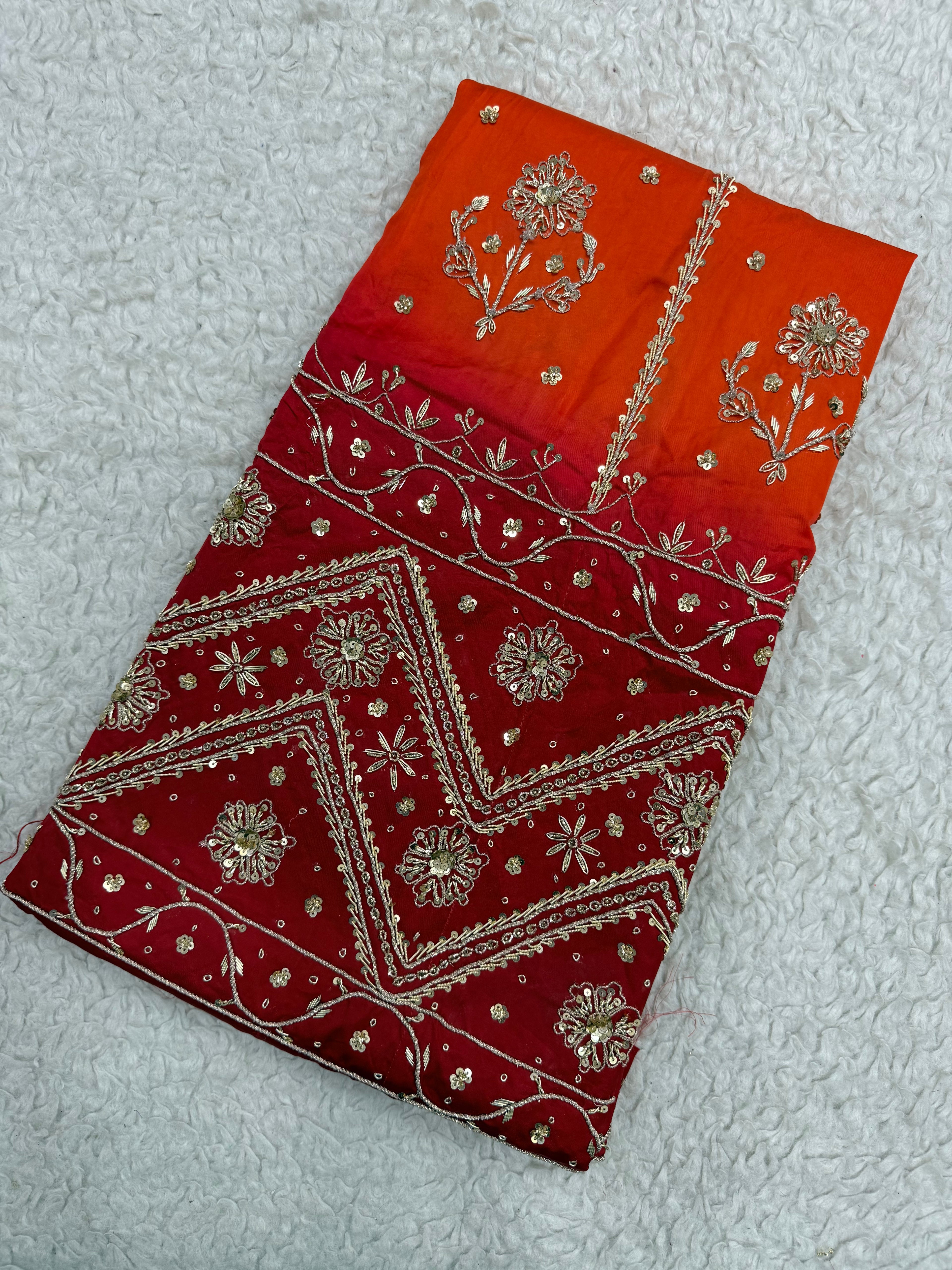 Poolwari poshak