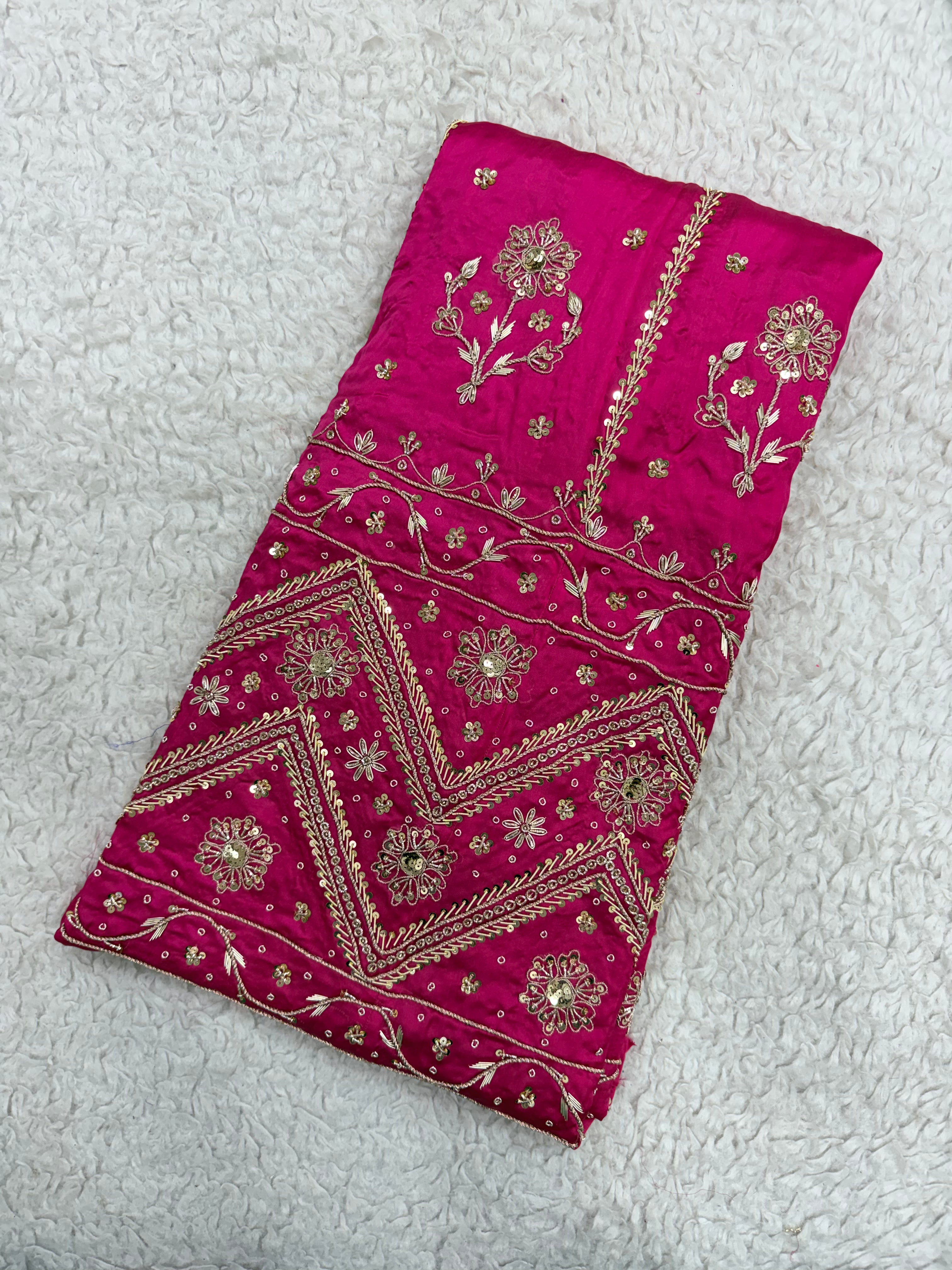Poolwari poshak