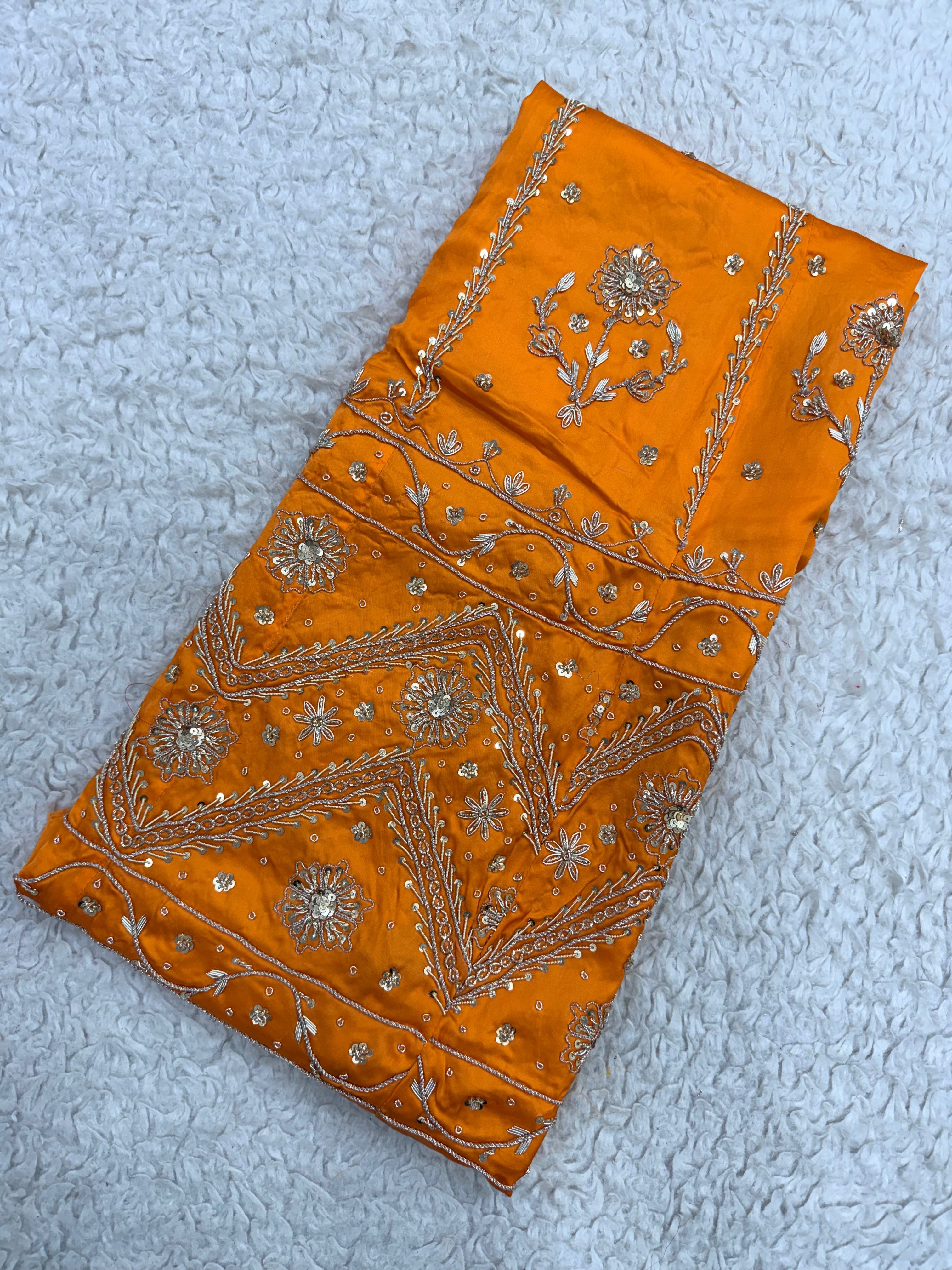 Poolwari poshak