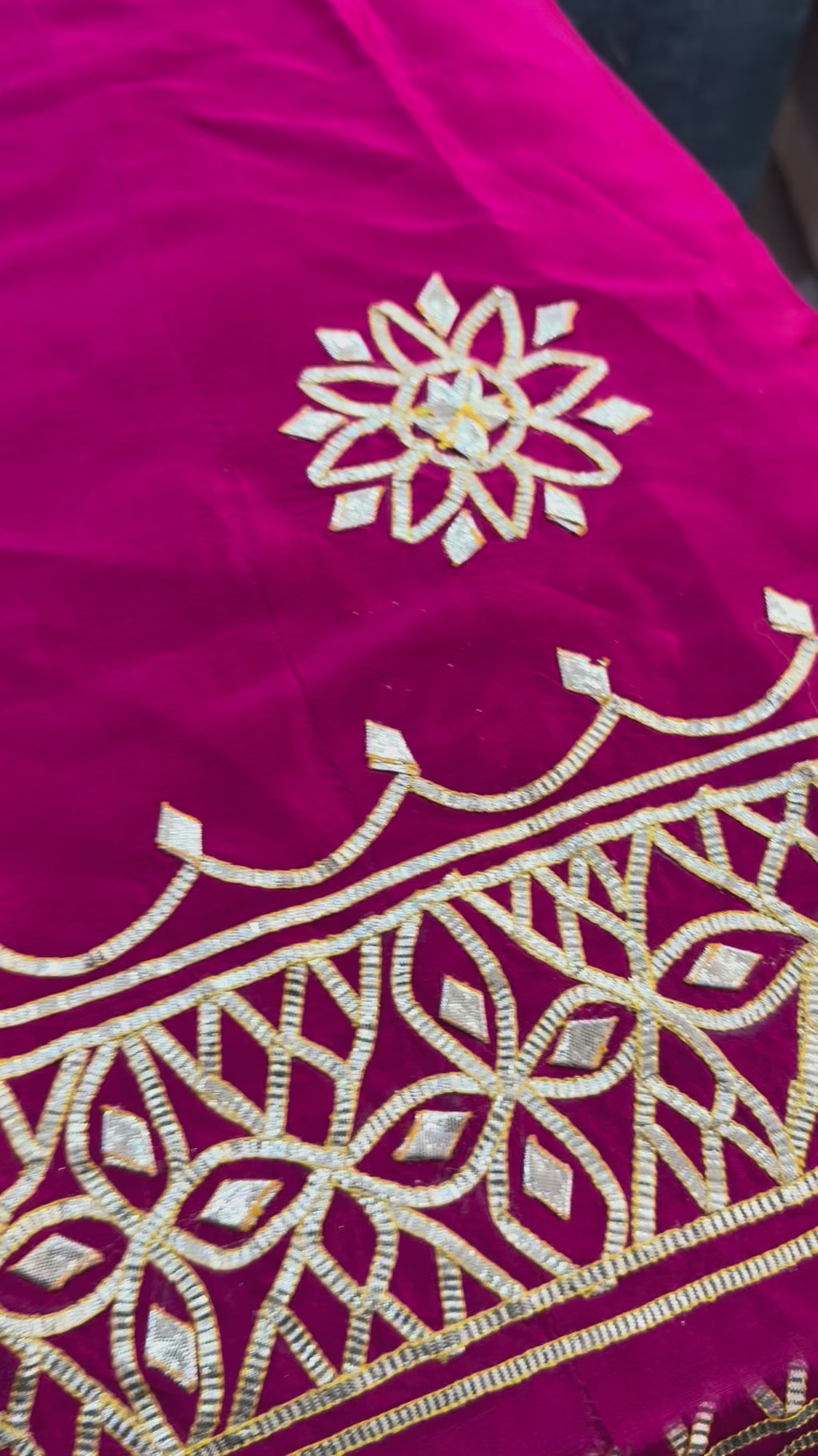 Sikhiya work rani